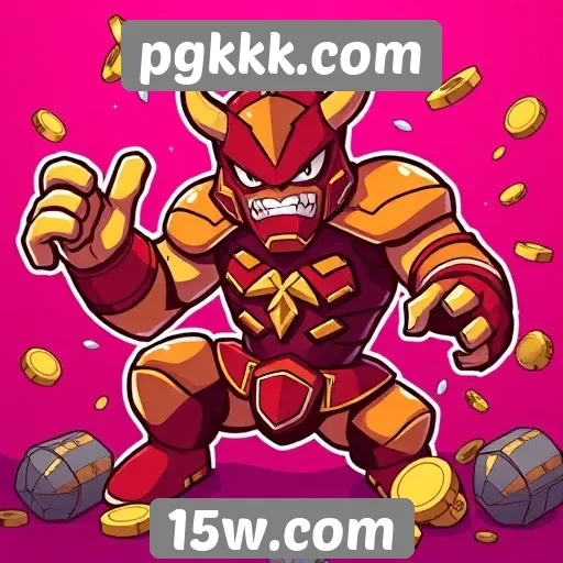 Análise dos jogos disponíveis em pgkkk.com