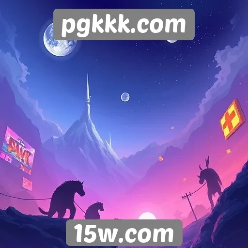 Comparativo de desempenho entre jogos no site pgkkk.com