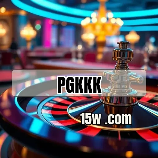 pgkkk.com: Explore Benefícios Únicos na Seção de Login