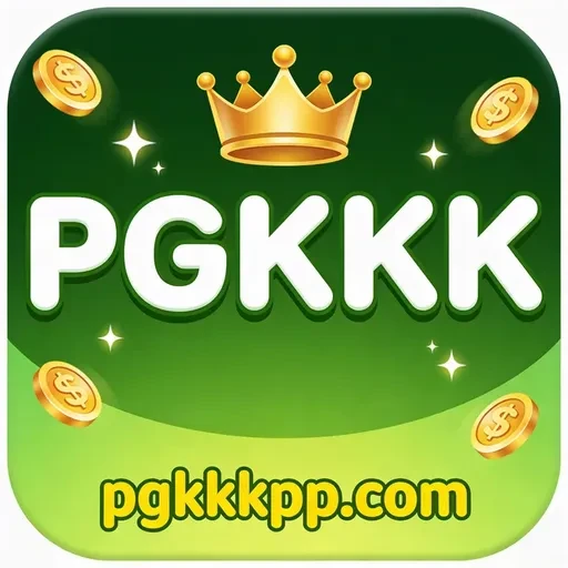 pgkkk.com Logo