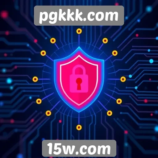 plataforma pgkkk.com investe em segurança digital