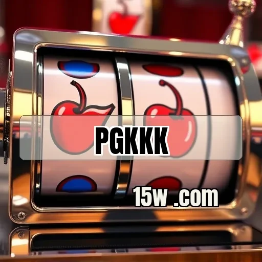 pgkkk.com: As Melhores Opções de Caça-Níqueis para Você Jogar!