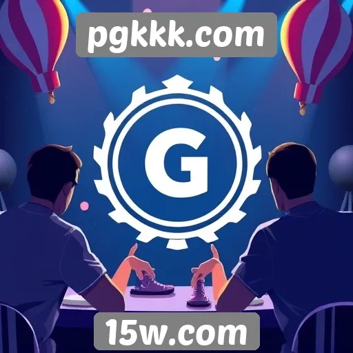 Oportunidades de torneios em pgkkk.com