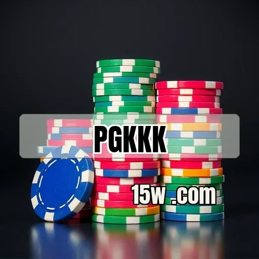 pgkkk.com: Benefícios e Vantagens da Seção VIP para Usuários